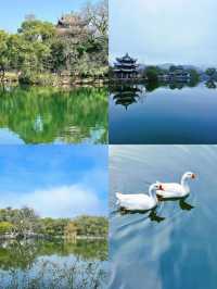 東湖暑假兩日漫遊