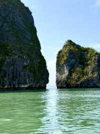 Halong Bay perfect day 