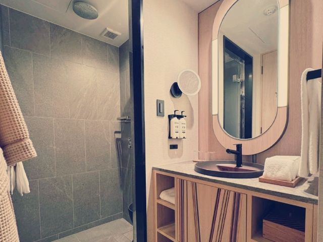 體驗東京奢華與便利的完美融合——Hotel Indigo東京澀谷英迪格酒店