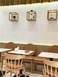 澳門氹仔秘境！隱藏在老城中的文青咖啡館ZEN CAFE 