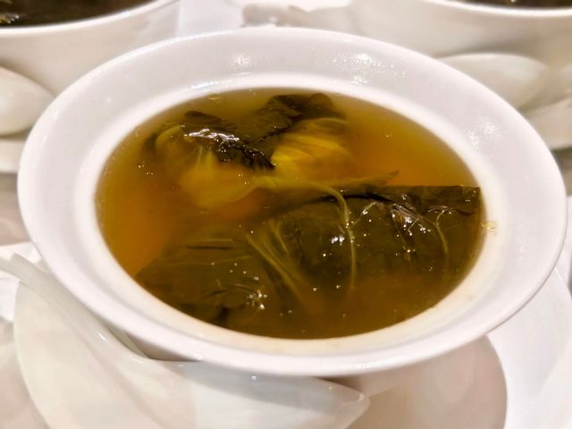 香港探店｜歷史建築內老牌潮汕寶藏美食推薦