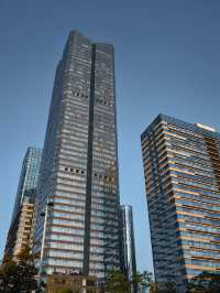 喺合肥街頭，影到小說入面嘅A市