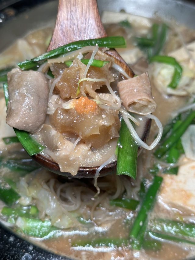 燒鳥嘅終極戰場，我嘅美食聚集地
