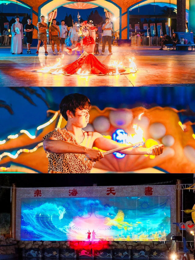 鄭州銀基樂海神話世界🌊 夏日嗨玩攻略
