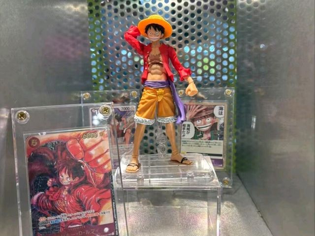 大阪心齋橋卡牌模玩控必逛！MINT GAMES沉浸式淘寶指南 