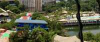 吉隆坡雙威水上樂園Sunway Lagoon Theme P