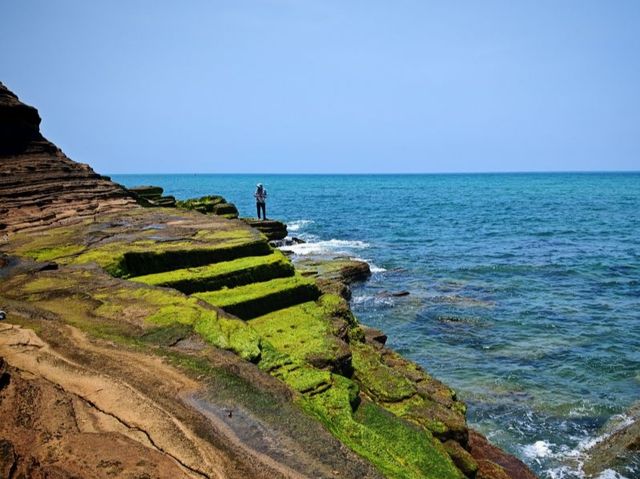涠洲島