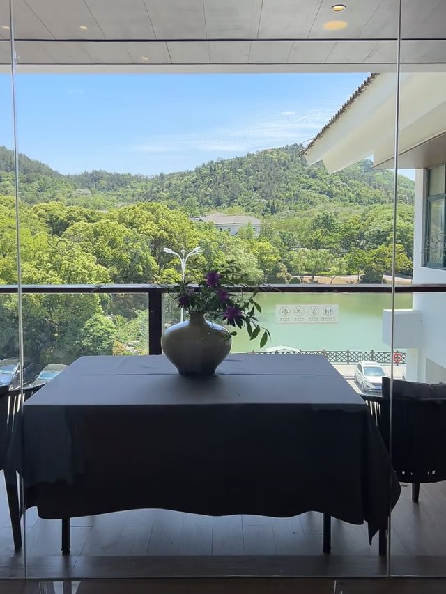 南京秘境｜青龍山莊深度探店