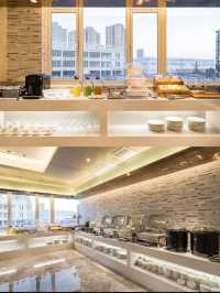 被天津小調吸引而來，入住嘅酒店直接令我驚艷到暈