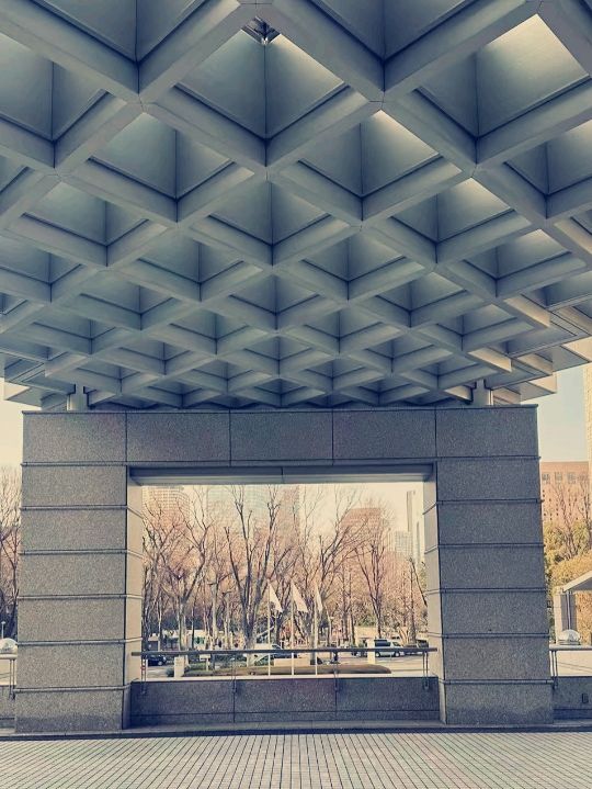 東京天際絕景！柏悅酒店空中泳池奢華體驗