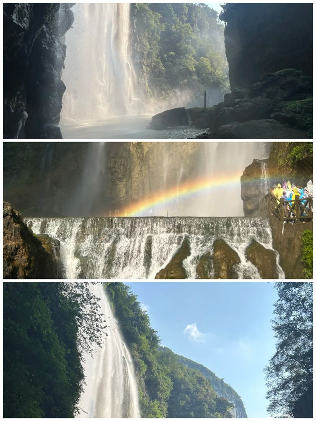 啱啱從宜昌返嚟，講啲真心話！保姆級旅遊攻略