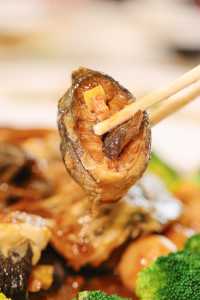撈起魚生鮮古法賴布鱔太下飯！