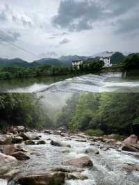 宣城兩日遊：山水與煙火的治癒之旅