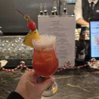 香港機場SilverKris Lounge攻略｜哈根達斯任食+必試新加坡靈魂美食