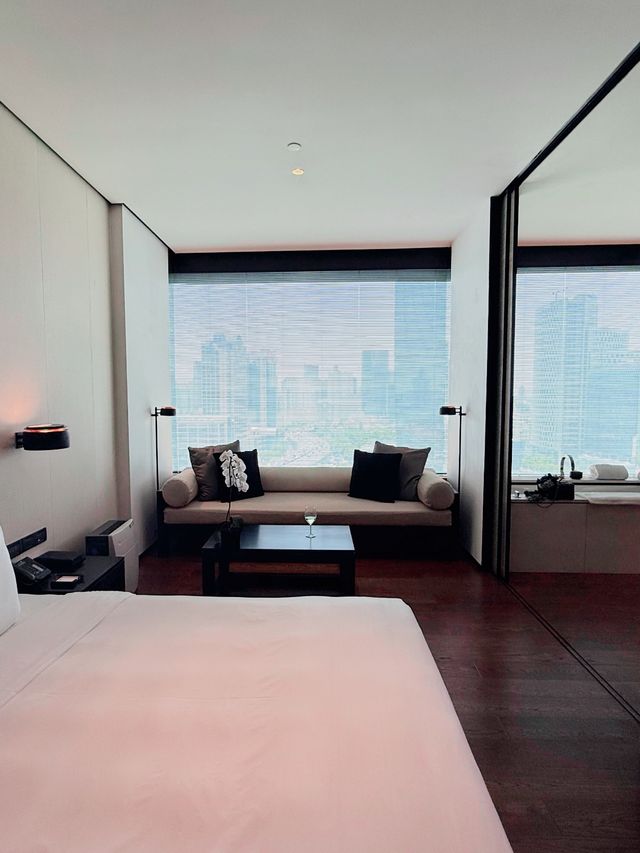 上海璞麗酒店