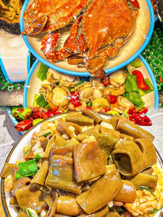 大連玩咗三日，我嘅消費觀崩潰咗