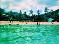 Ao Leuk Bay: Koh Tao's Enchanting Turquoise Sanctuary