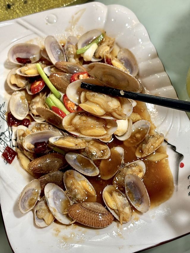佢哋唯一嘅缺點就係，只有廈門先有。。。