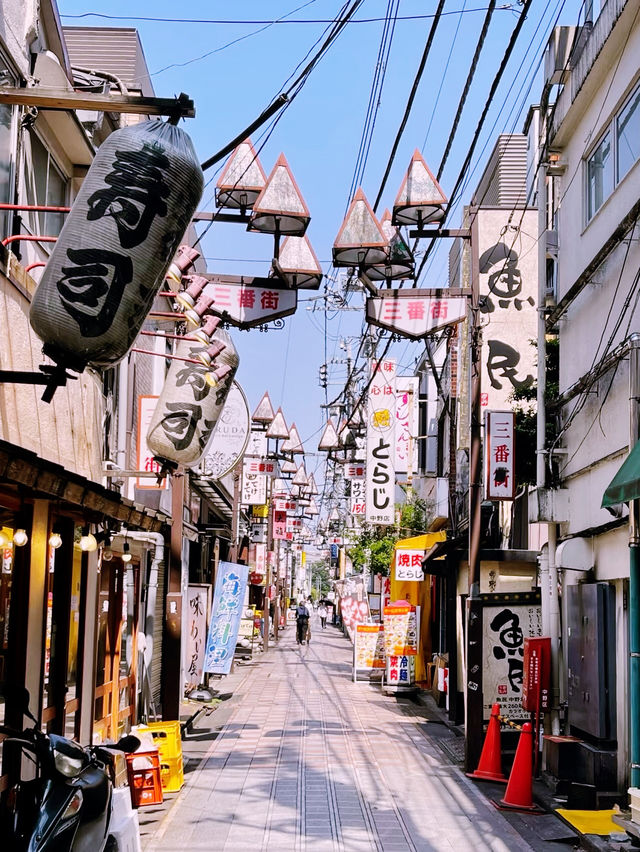 *【東京のサブカル聖地：中野百老汇でオタク天国を満喫！】**  