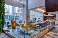 杜拜 | Crowne Plaza 的愜意體驗    酒店：Crowne Plaza Dubai