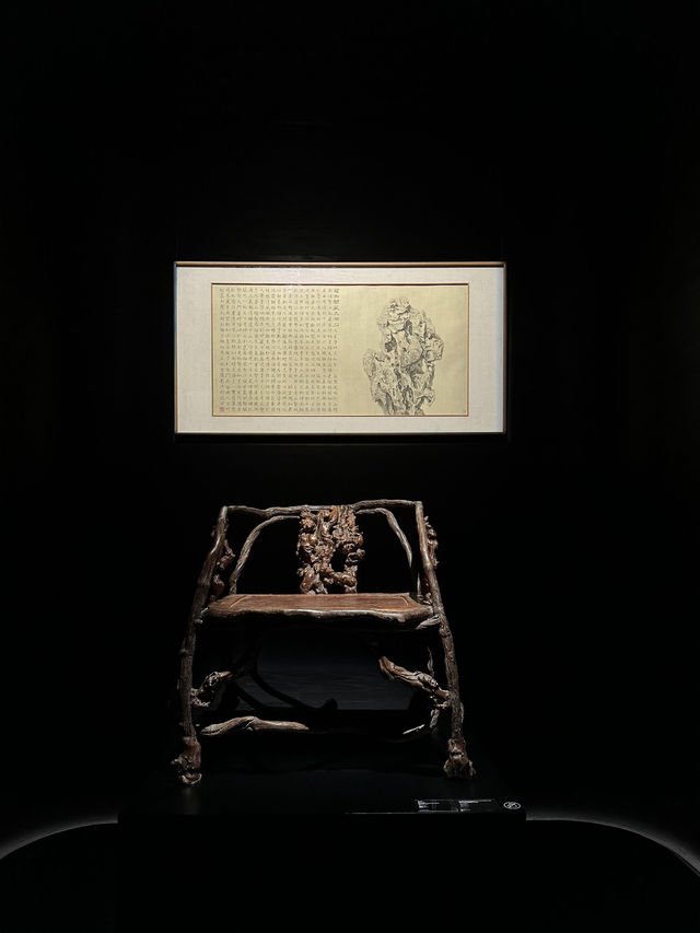 🎨蘇富比新展「Journey to the End of Night」，演繹獨特暗黑美學，太絕啦！ 