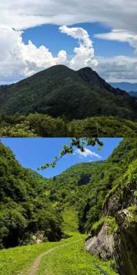 重慶行山天花板！夾璧山大環線，行過就上癮！