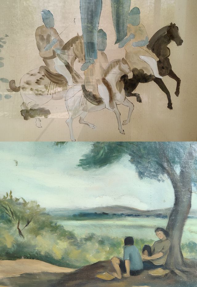 總有人活成你夢想的樣子，避暑睇展好去處！