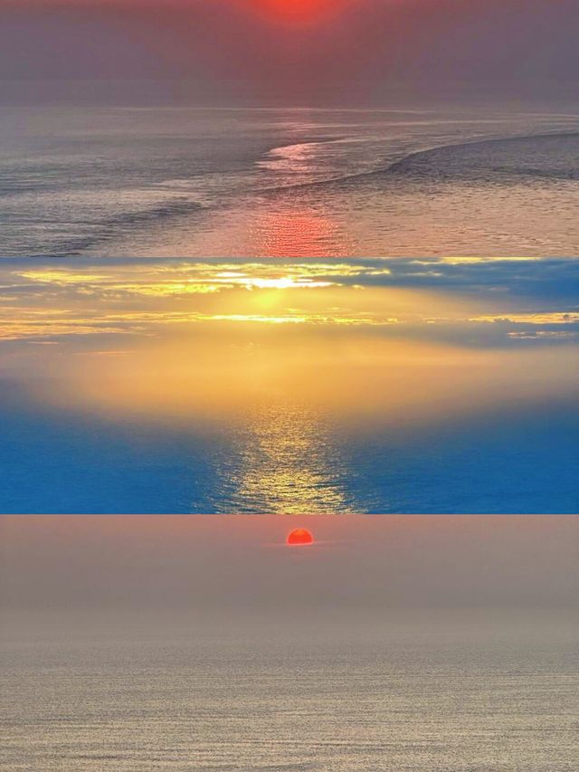 發掘小眾寶藏海島花鳥島！七月封神