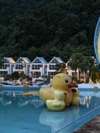 一定要去嘅水上樂園！清遠清泉灣全攻略