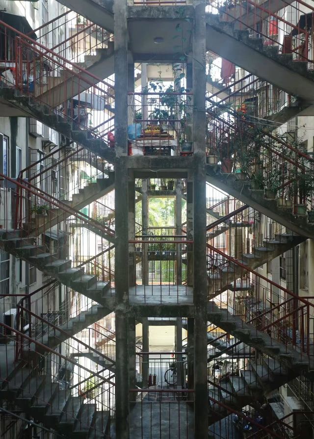 南寧鸳鸯樓｜打卡全攻略，直接夢回老香港