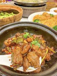 中山|本地好評如潮的酒樓。果然好吃💕喜宴飯店(南區大信店)