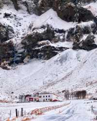 剛去完冰島，寫下跟團旅遊經驗分享