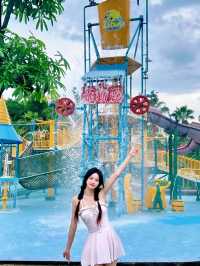 Best Water sports experience in Guangzhou🥰❤️‍🔥