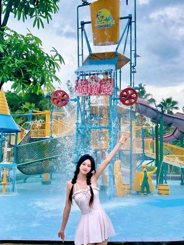 Best Water sports experience in Guangzhou🥰❤️‍🔥