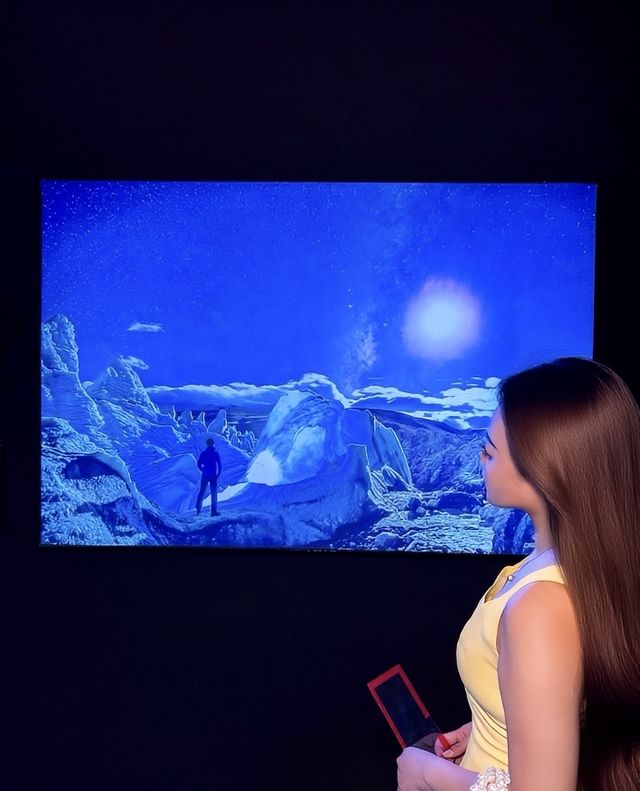 避暑好去處！南寧暑假帶娃睇展首選！