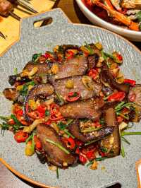 總要去一趟威海啦！感受本地人鍾意嘅美食！