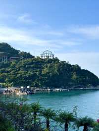 帶娃玩香港海洋公園不累攻略來了！記得收藏這篇，輕鬆玩轉一整天～ 