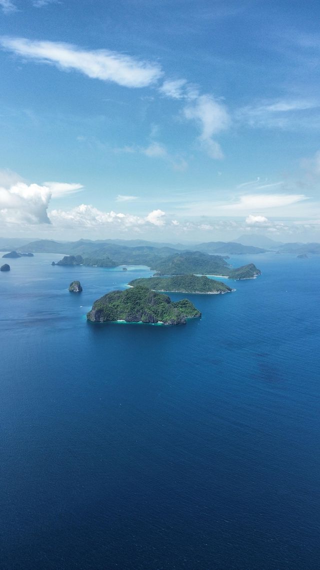 終於揀咗個好天氣出海啦