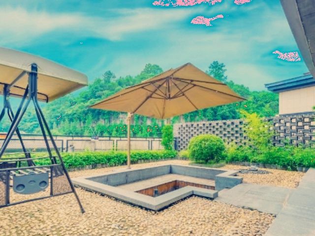 【衡陽驚艷邂逅！悦萊花園酒店奢華體驗記】**  