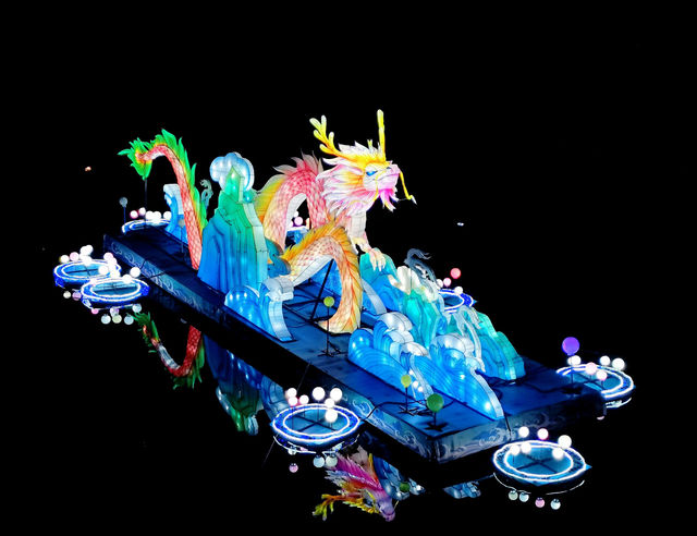 重慶榮昌輕鬆一日遊