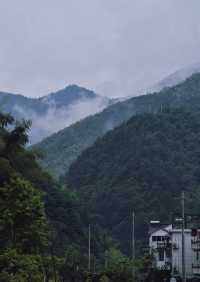 桃源七里夏日消暑指南（親測免費版）