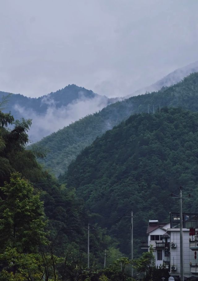 桃源七里夏日消暑指南（親測免費版）