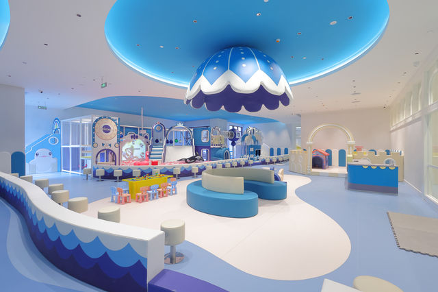 海悅山莊酒店與廈門賓館一城雙棲，山海奇遇