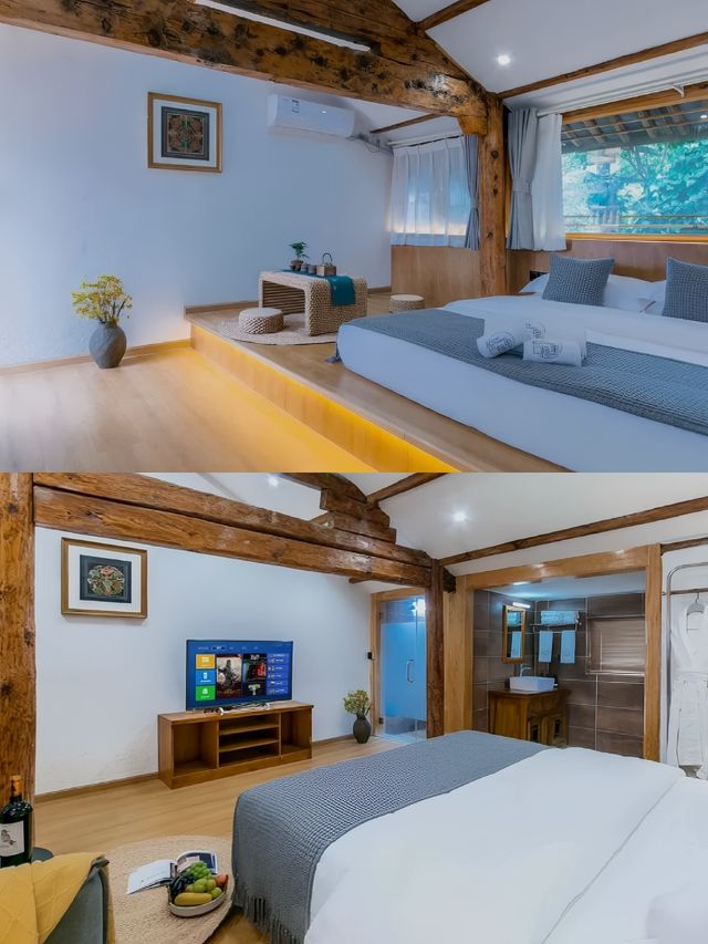 喺麗江住喺悅楊嘅日子真係太治癒啦