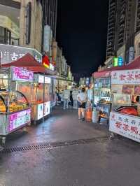 Haikou to Chengdu - long road trip