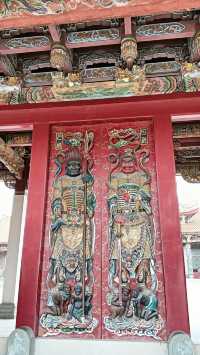昆山·慧聚寺