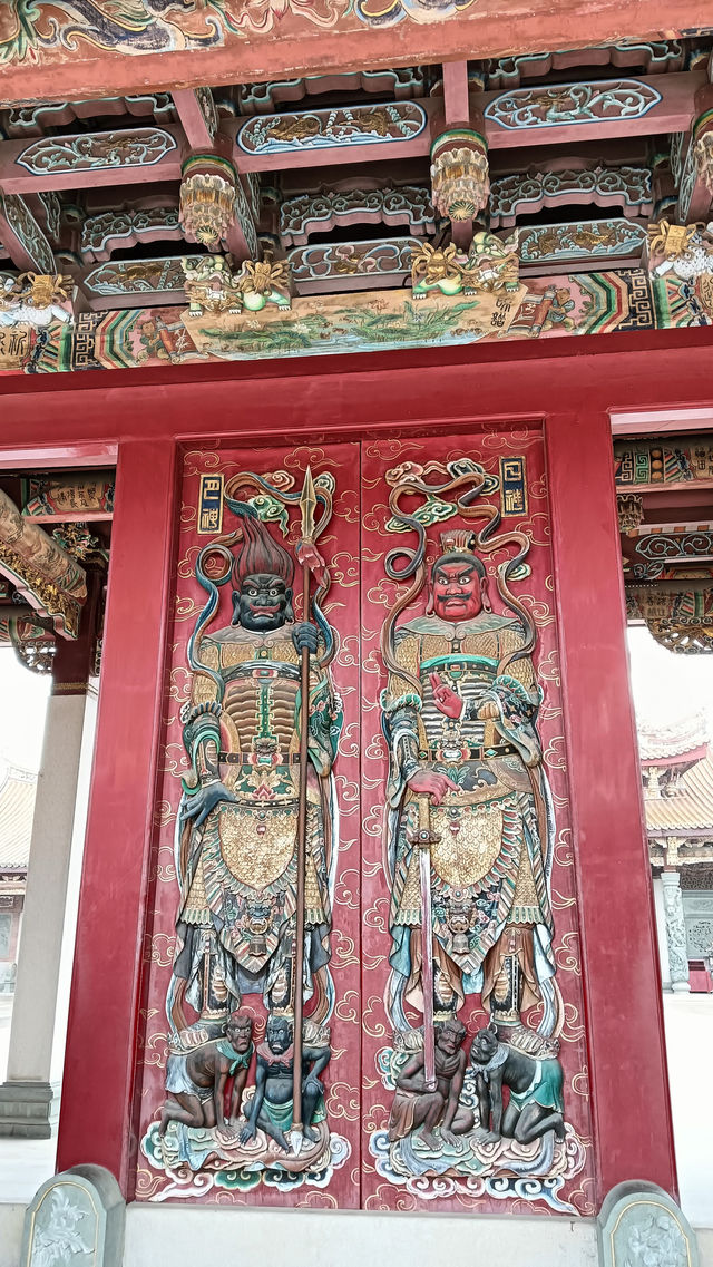昆山·慧聚寺