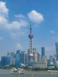 魔都三大牛扒館拔草！景觀位用餐攻略