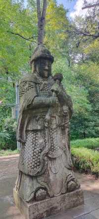 總要去趟南京吧，夏日兩天一夜旅行攻略