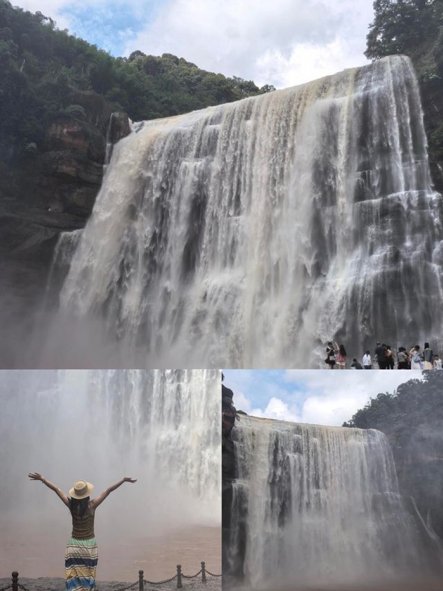 赤水河畔嘅詩意漫遊——醉美山水與紅色記憶嘅碰撞